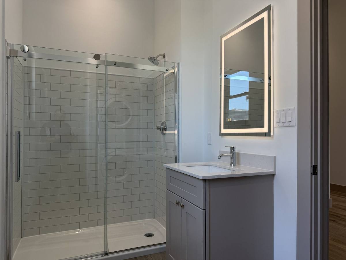 Apartment for rent at 684 Northampton St, Easton, PA 18042