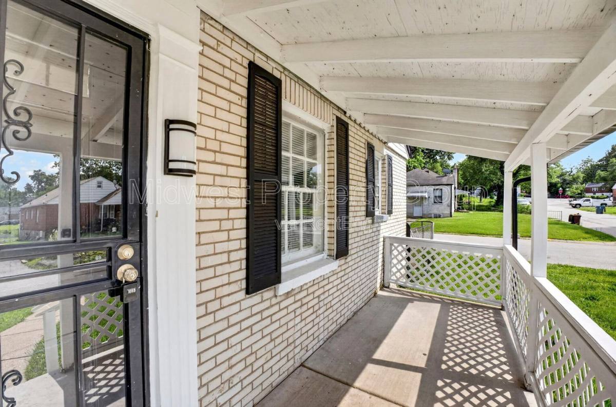 Apartment for rent at 222 Henquin Dr, Saint Louis, MO 63135