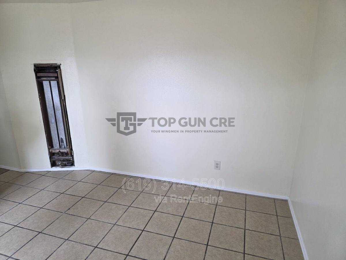 Apartment for rent at 2875 Broadway #3, San Diego, CA 92102