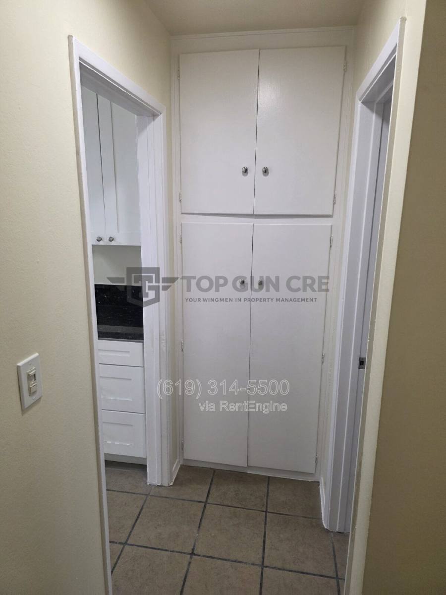 Apartment for rent at 2875 Broadway #3, San Diego, CA 92102