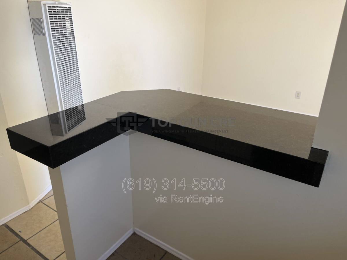 Apartment for rent at 2875 Broadway #3, San Diego, CA 92102