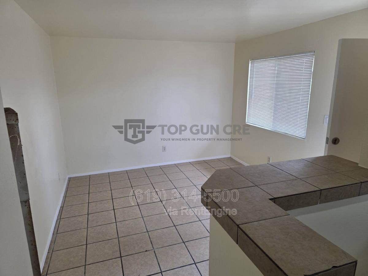 Apartment for rent at 2875 Broadway #3, San Diego, CA 92102