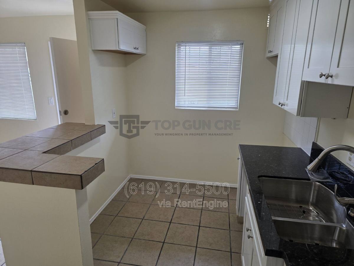 Apartment for rent at 2875 Broadway #3, San Diego, CA 92102