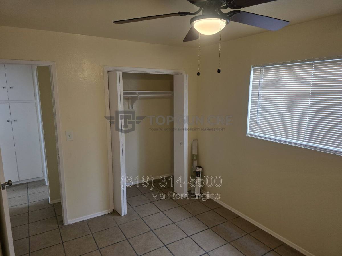 Apartment for rent at 2875 Broadway #3, San Diego, CA 92102