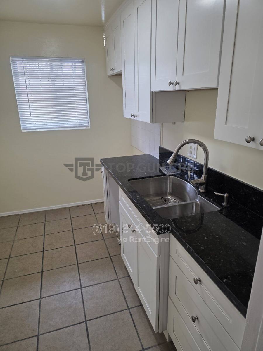 Apartment for rent at 2875 Broadway #3, San Diego, CA 92102