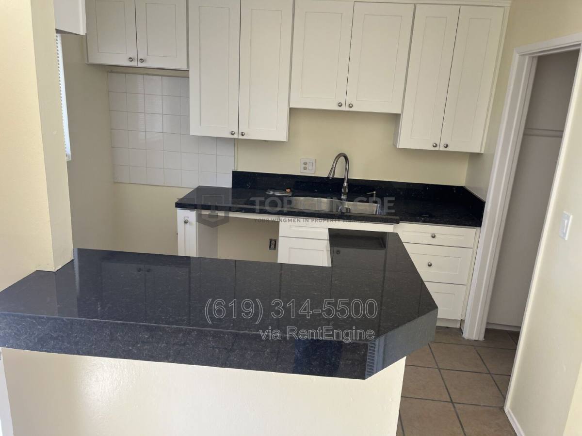 Apartment for rent at 2875 Broadway #3, San Diego, CA 92102