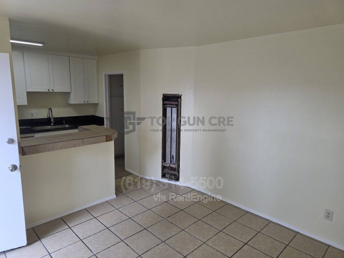 Apartment for rent at 2875 Broadway #3, San Diego, CA 92102