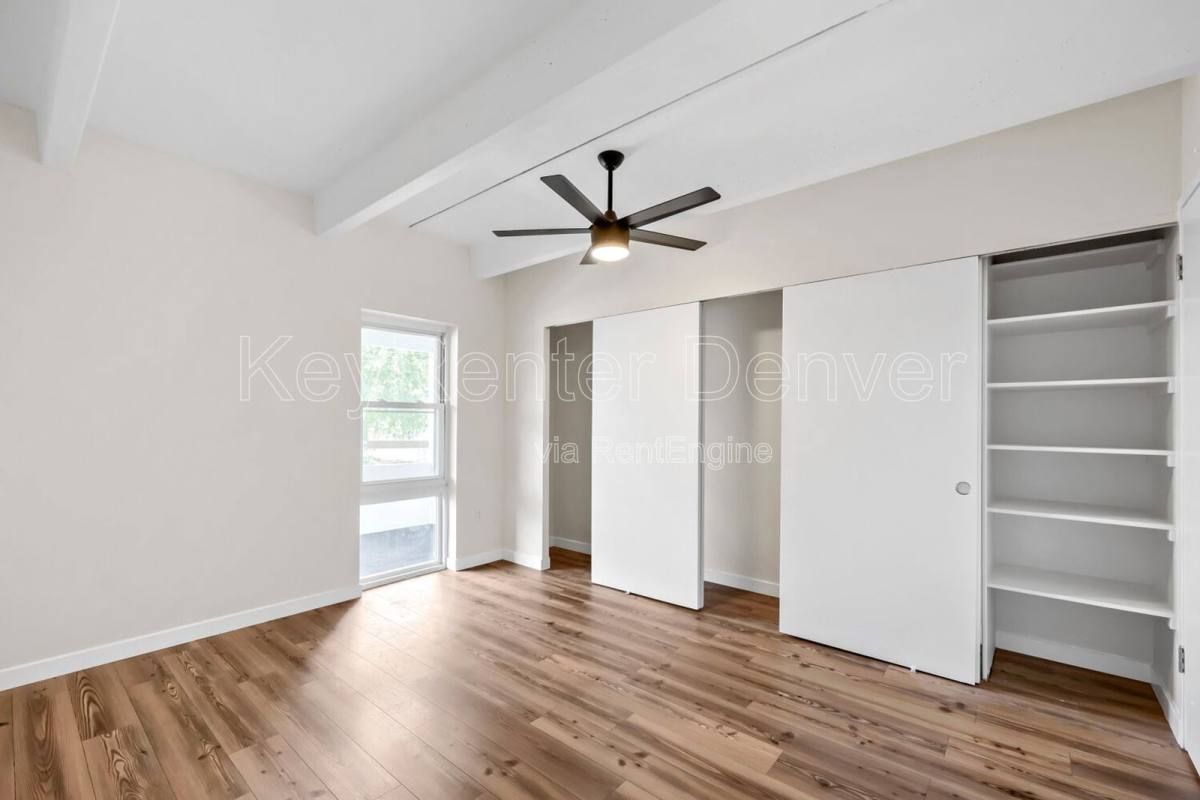 Apartment for rent at 551 N Pearl St #303, Denver, CO 80203