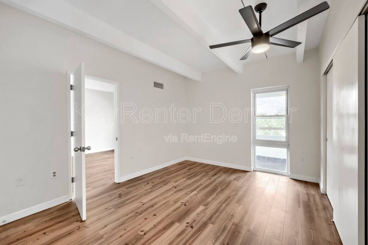 Apartment for rent at 551 N Pearl St #303, Denver, CO 80203