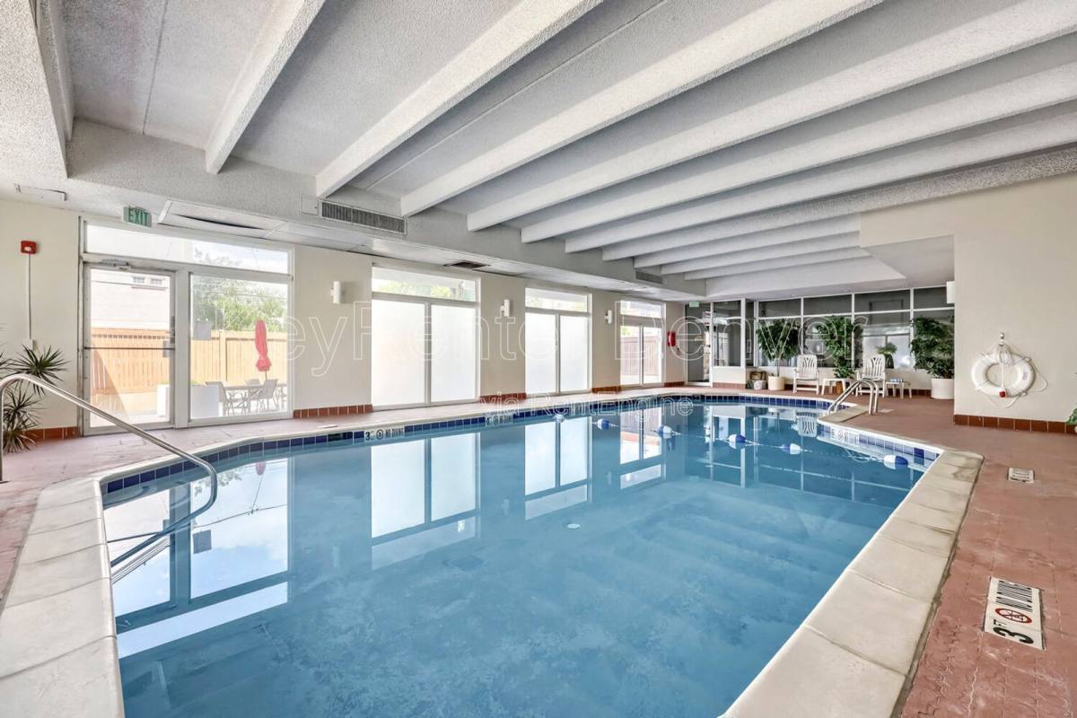 Apartment for rent at 551 N Pearl St #303, Denver, CO 80203