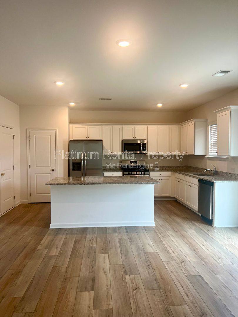 House for rent at 3843 Rustic Barn Way, Loganville, GA 30052