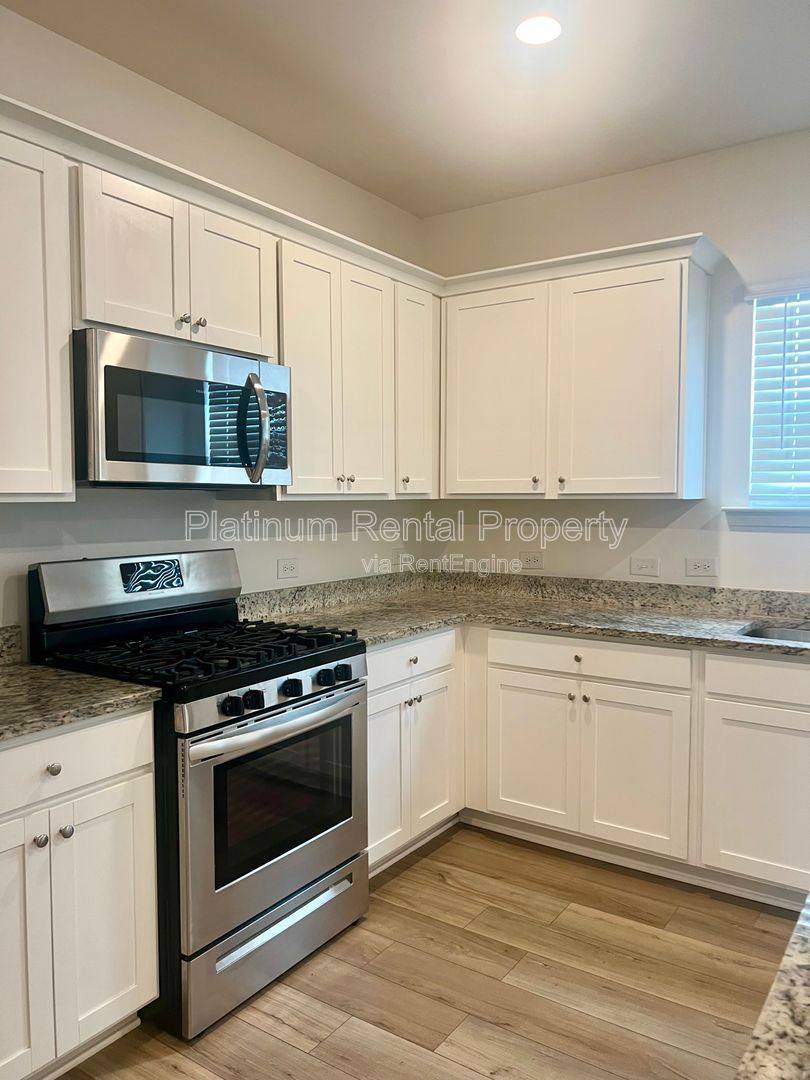 House for rent at 3843 Rustic Barn Way, Loganville, GA 30052