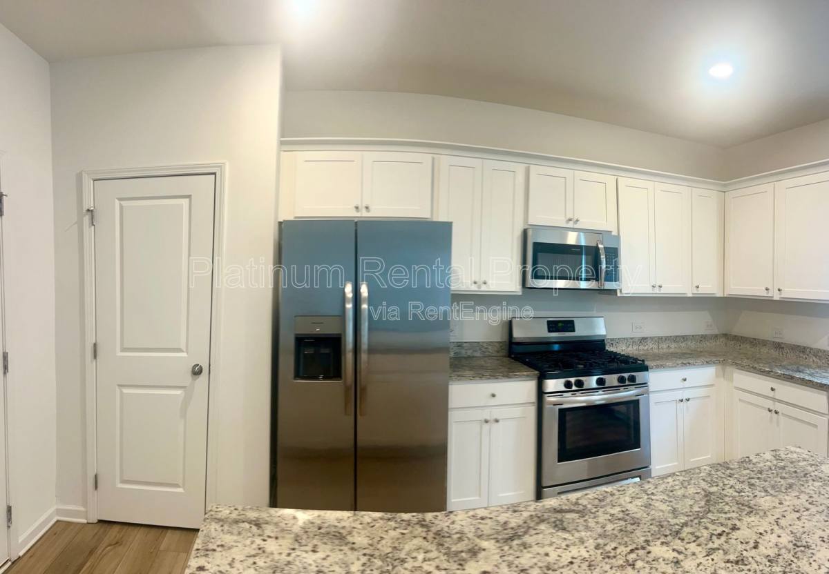 House for rent at 3843 Rustic Barn Way, Loganville, GA 30052