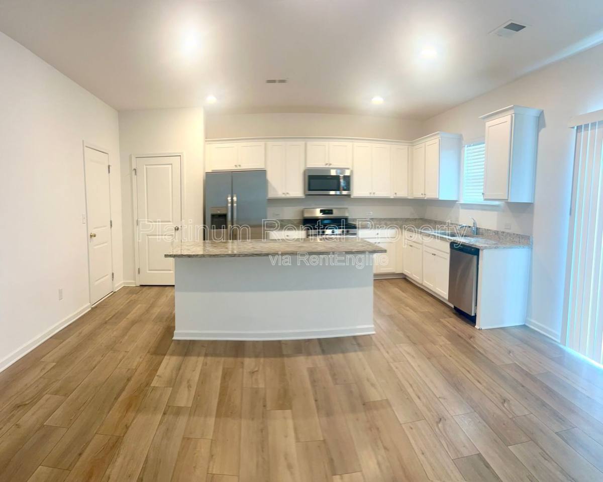 House for rent at 3843 Rustic Barn Way, Loganville, GA 30052
