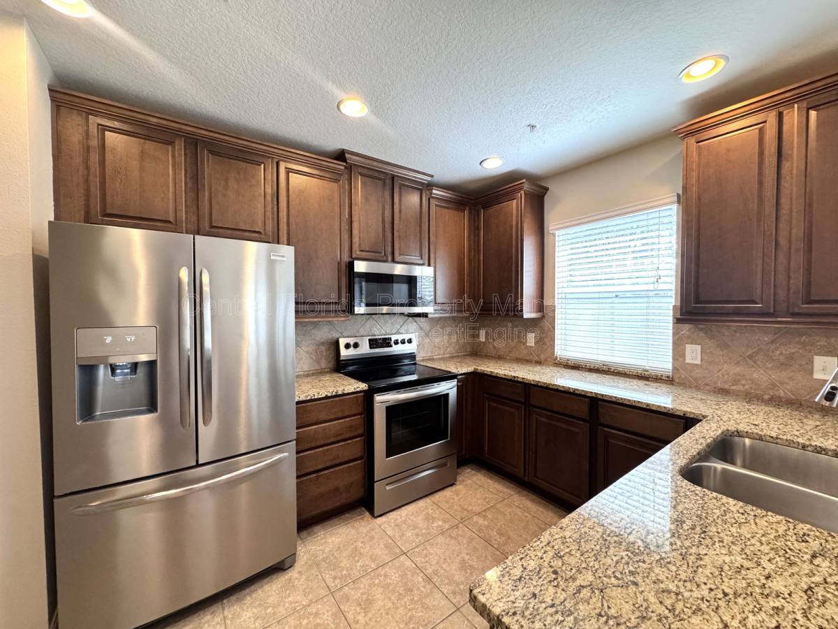 Apartment for rent at 2168 Leather Fern Dr #1, Ocoee, FL 34761