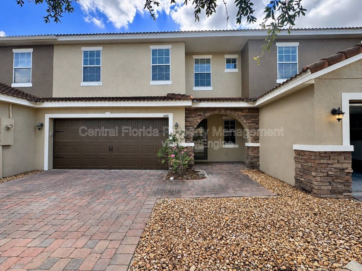 Apartment for rent at 2168 Leather Fern Dr #1, Ocoee, FL 34761