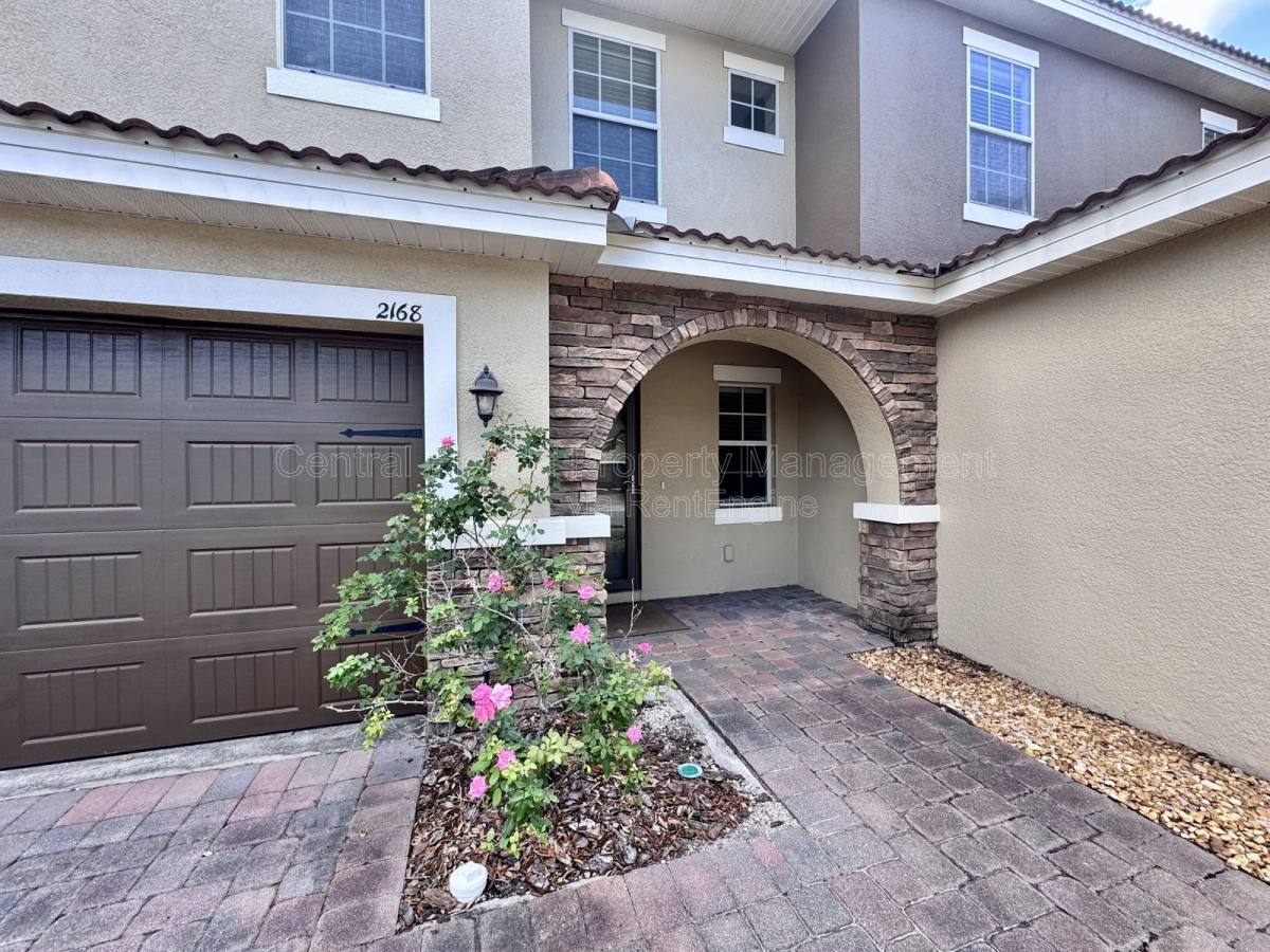 Apartment for rent at 2168 Leather Fern Dr #1, Ocoee, FL 34761