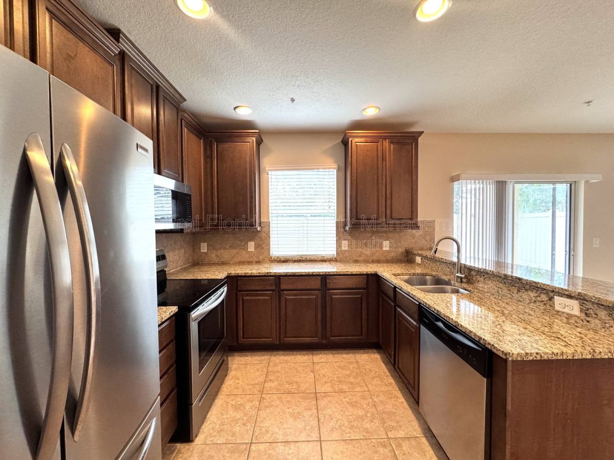Apartment for rent at 2168 Leather Fern Dr #1, Ocoee, FL 34761