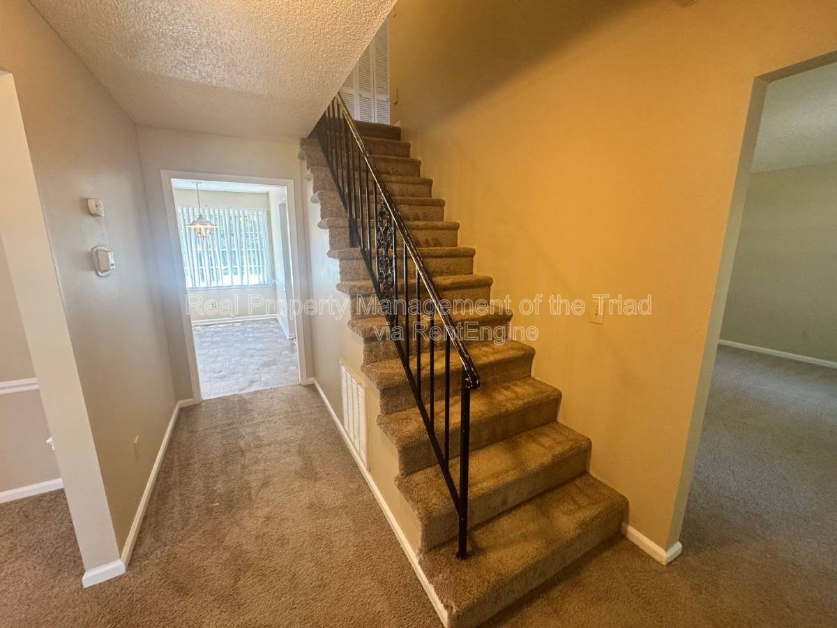 House for rent at 2393 Spicewood Dr, Winston Salem, NC 27106
