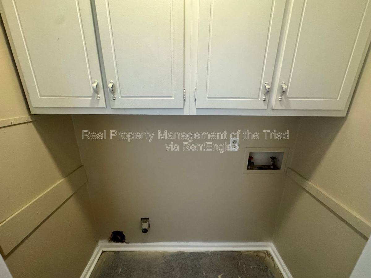 House for rent at 2393 Spicewood Dr, Winston Salem, NC 27106