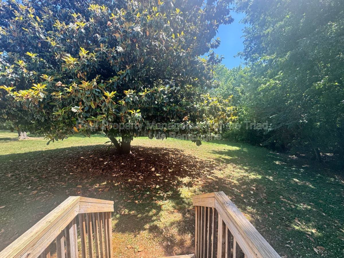 House for rent at 2393 Spicewood Dr, Winston Salem, NC 27106