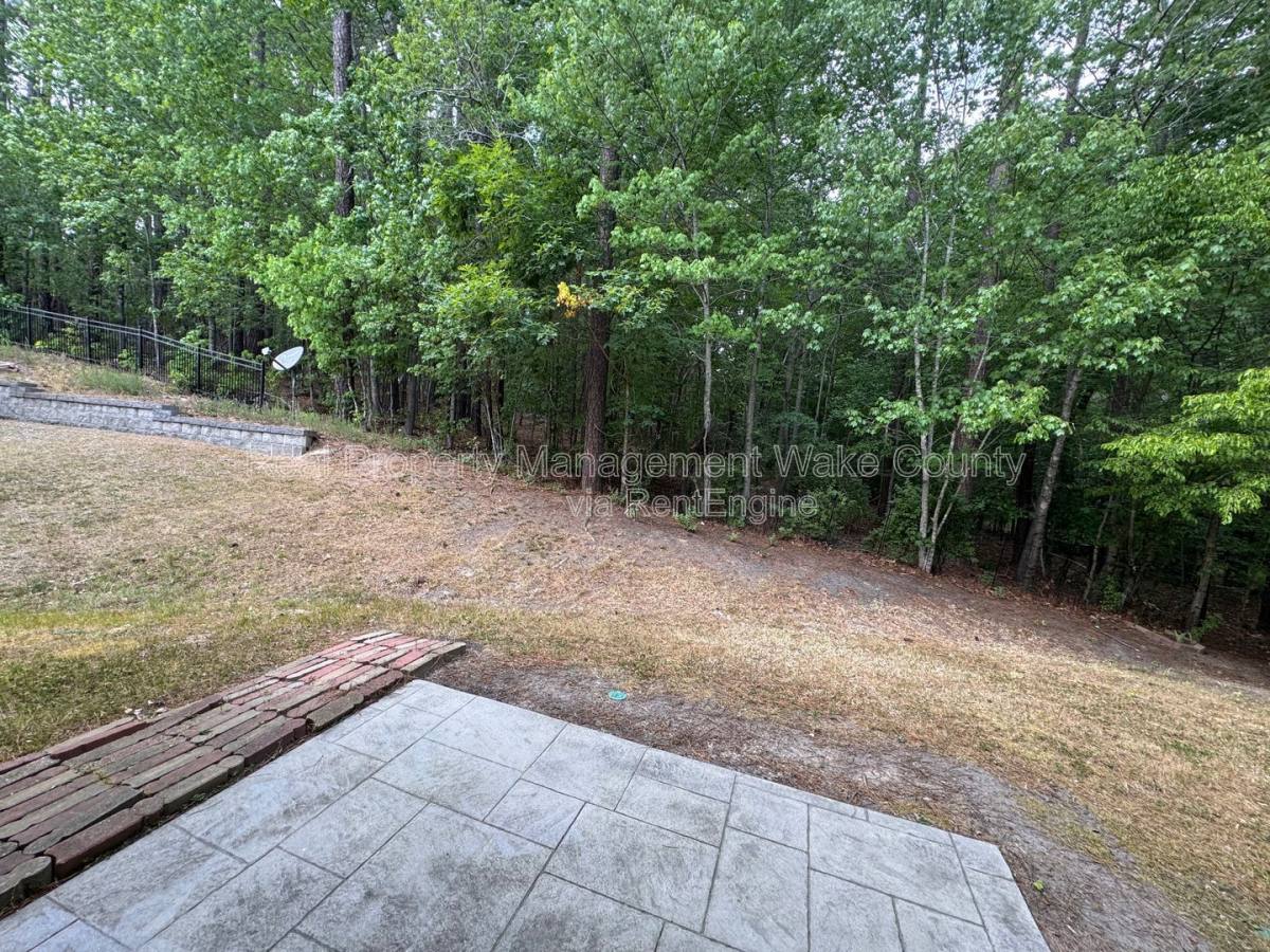House for rent at 912 Spring Meadow Dr, Durham, NC 27713