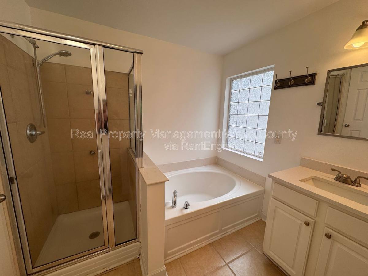 House for rent at 912 Spring Meadow Dr, Durham, NC 27713