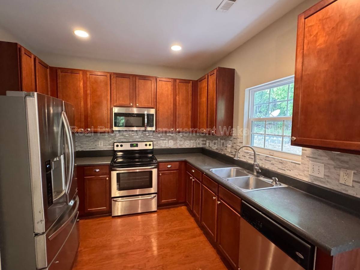 House for rent at 912 Spring Meadow Dr, Durham, NC 27713