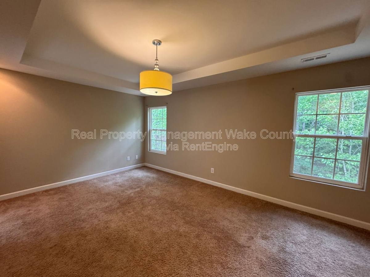 House for rent at 912 Spring Meadow Dr, Durham, NC 27713
