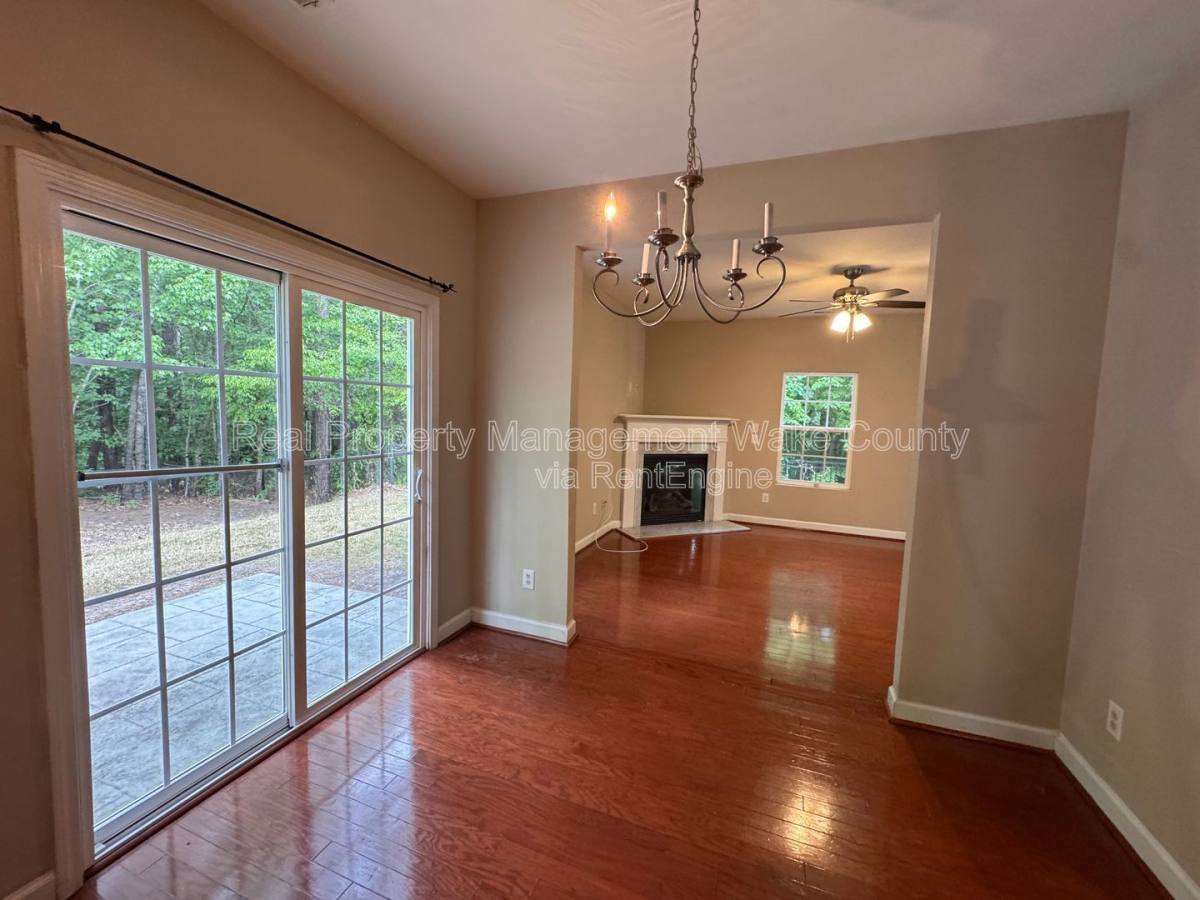 House for rent at 912 Spring Meadow Dr, Durham, NC 27713