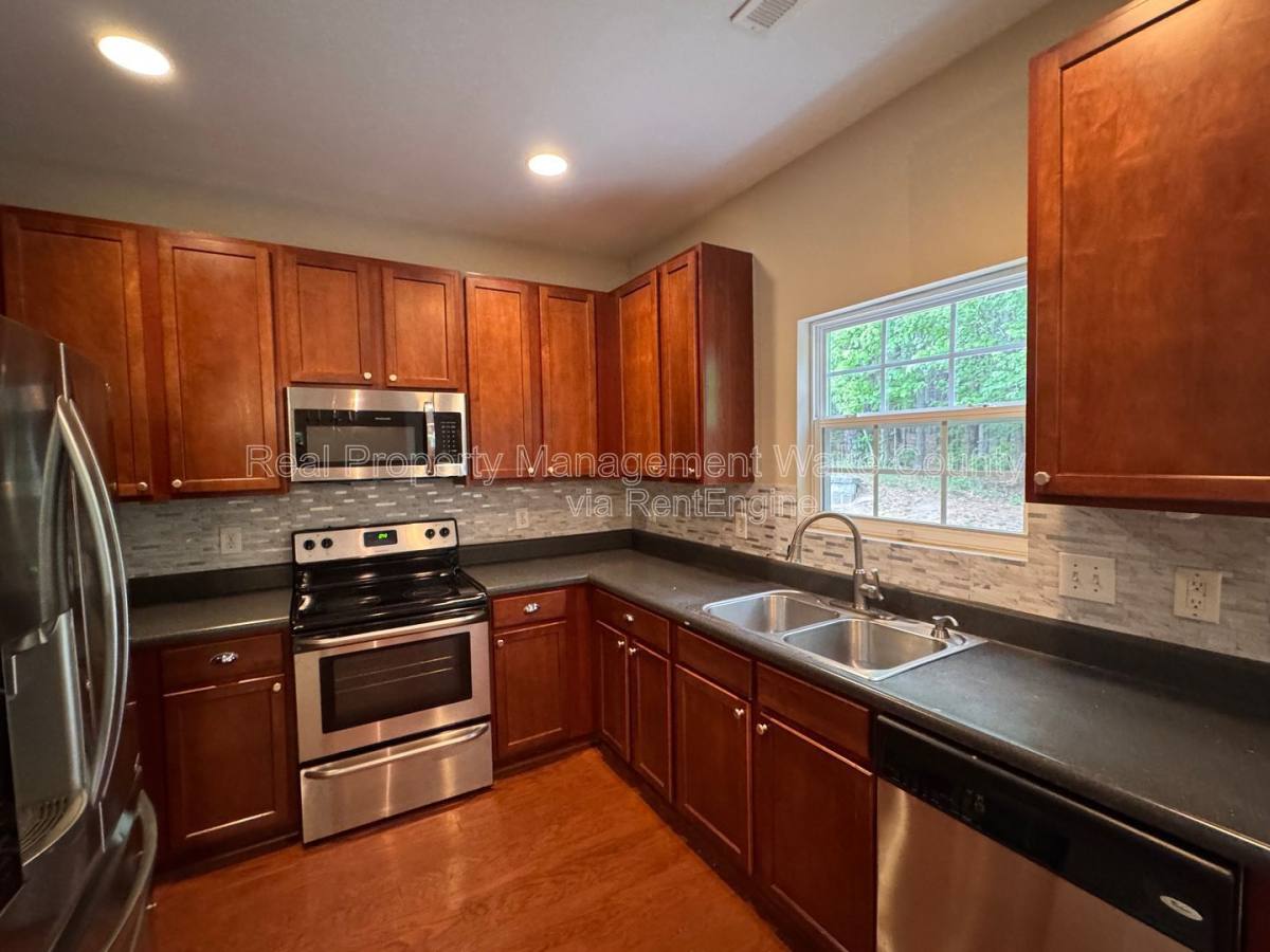 House for rent at 912 Spring Meadow Dr, Durham, NC 27713