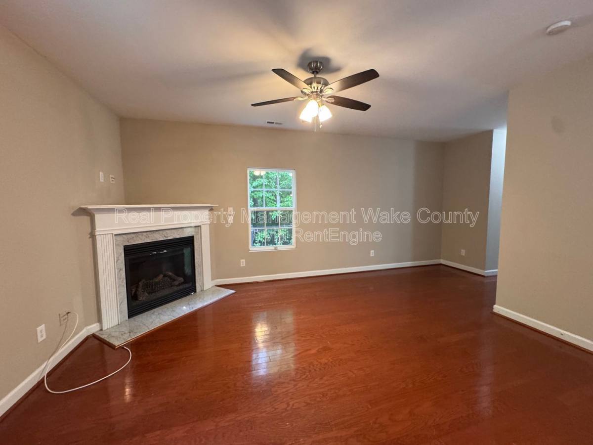 House for rent at 912 Spring Meadow Dr, Durham, NC 27713