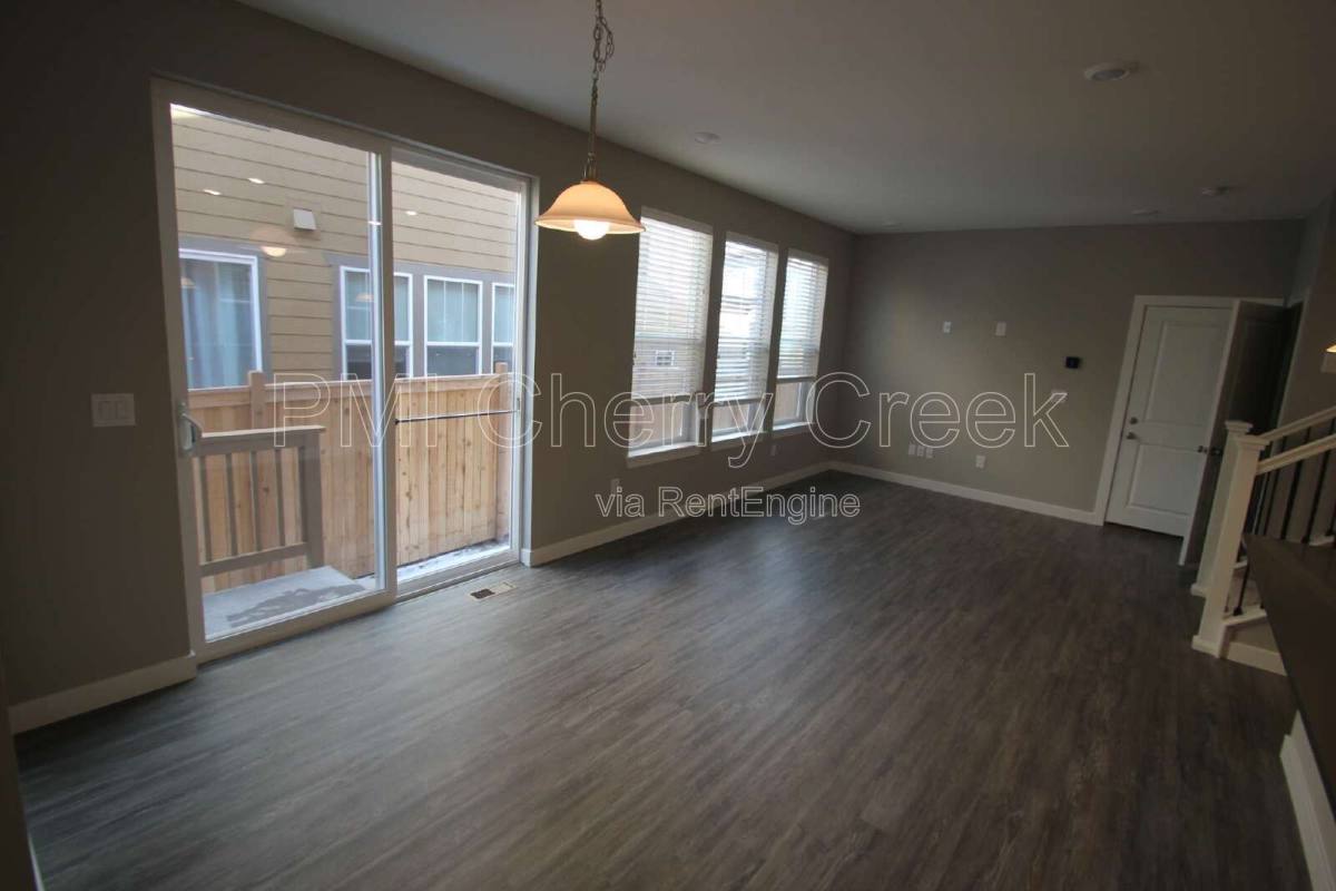 House for rent at 7577 S Zante Court, Aurora, CO 80016