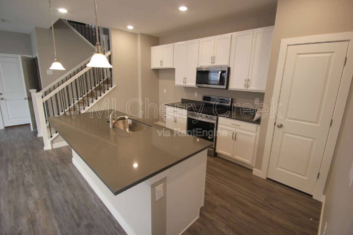 House for rent at 7577 S Zante Court, Aurora, CO 80016