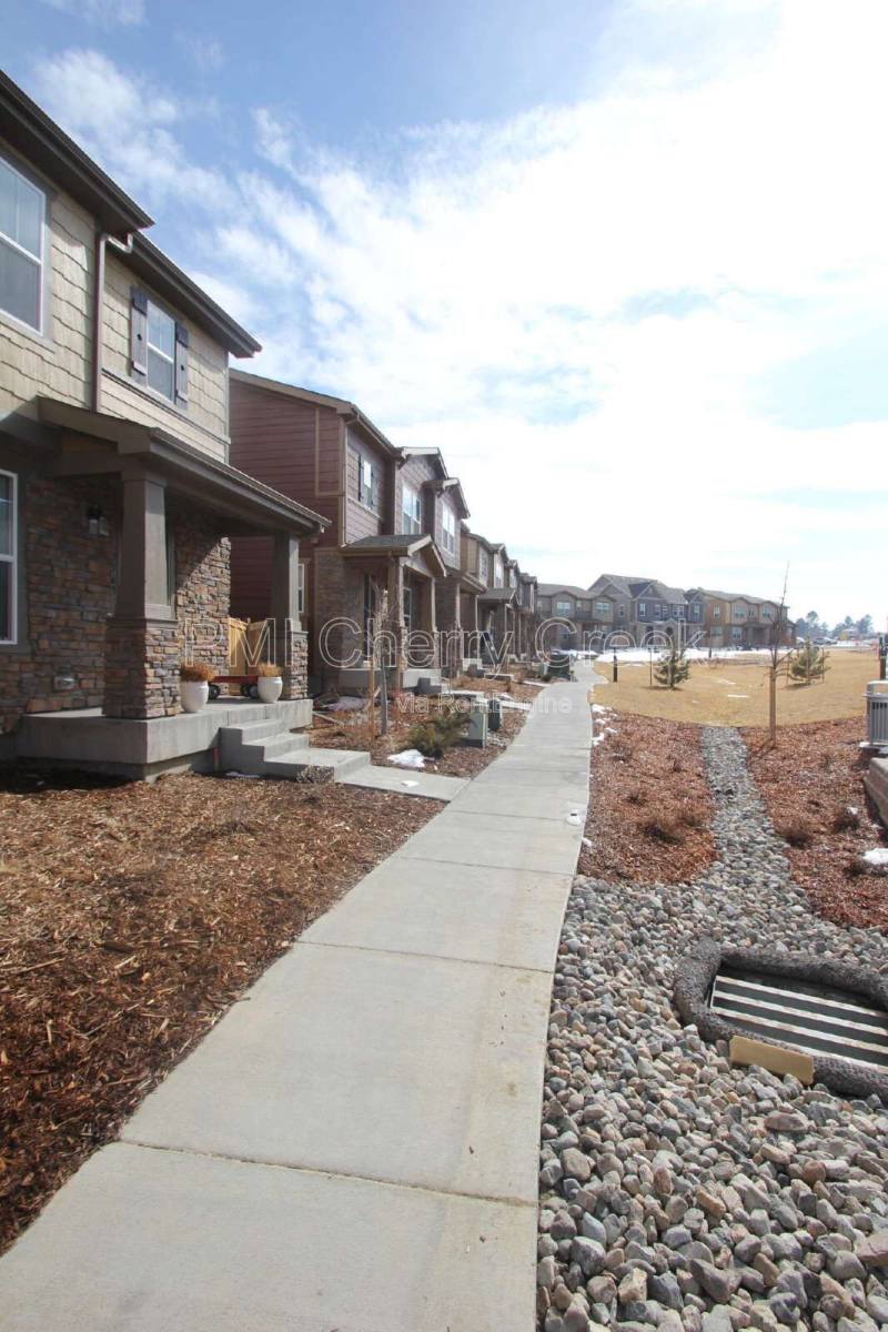House for rent at 7577 S Zante Court, Aurora, CO 80016