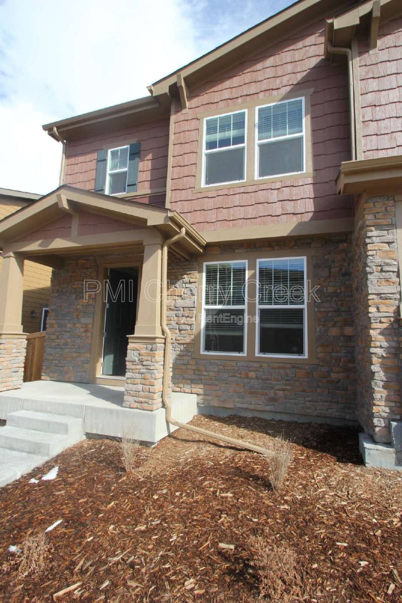 House for rent at 7577 S Zante Court, Aurora, CO 80016