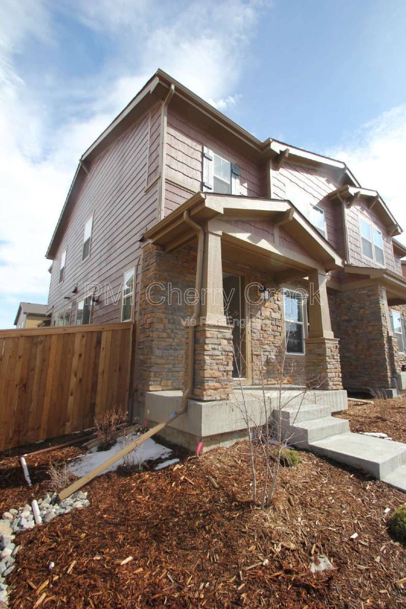 House for rent at 7577 S Zante Court, Aurora, CO 80016