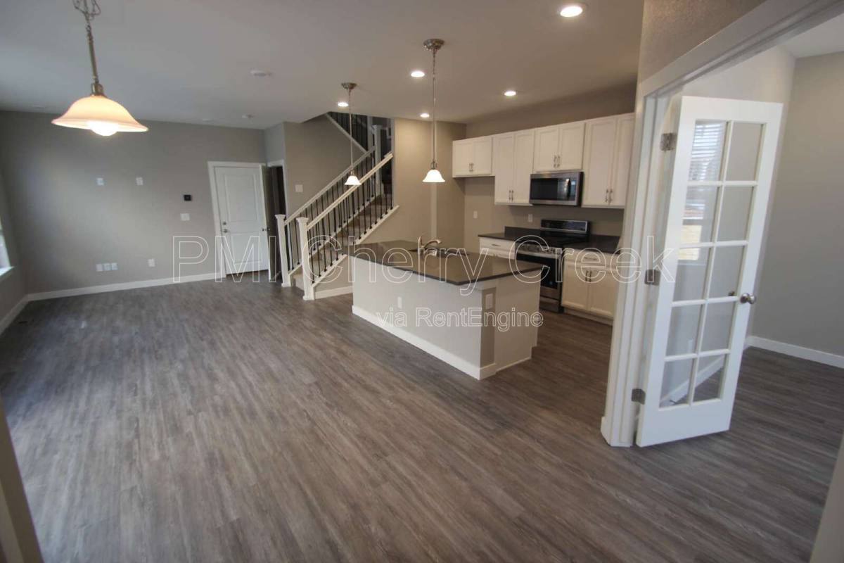 House for rent at 7577 S Zante Court, Aurora, CO 80016