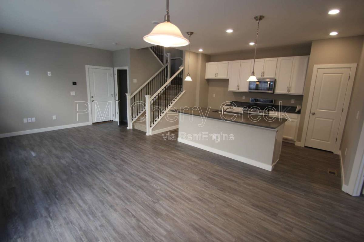 House for rent at 7577 S Zante Court, Aurora, CO 80016