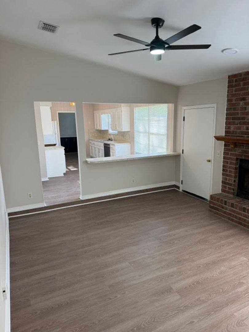 House for rent at 2375 Kirkwall St, Orange Park, FL 32065