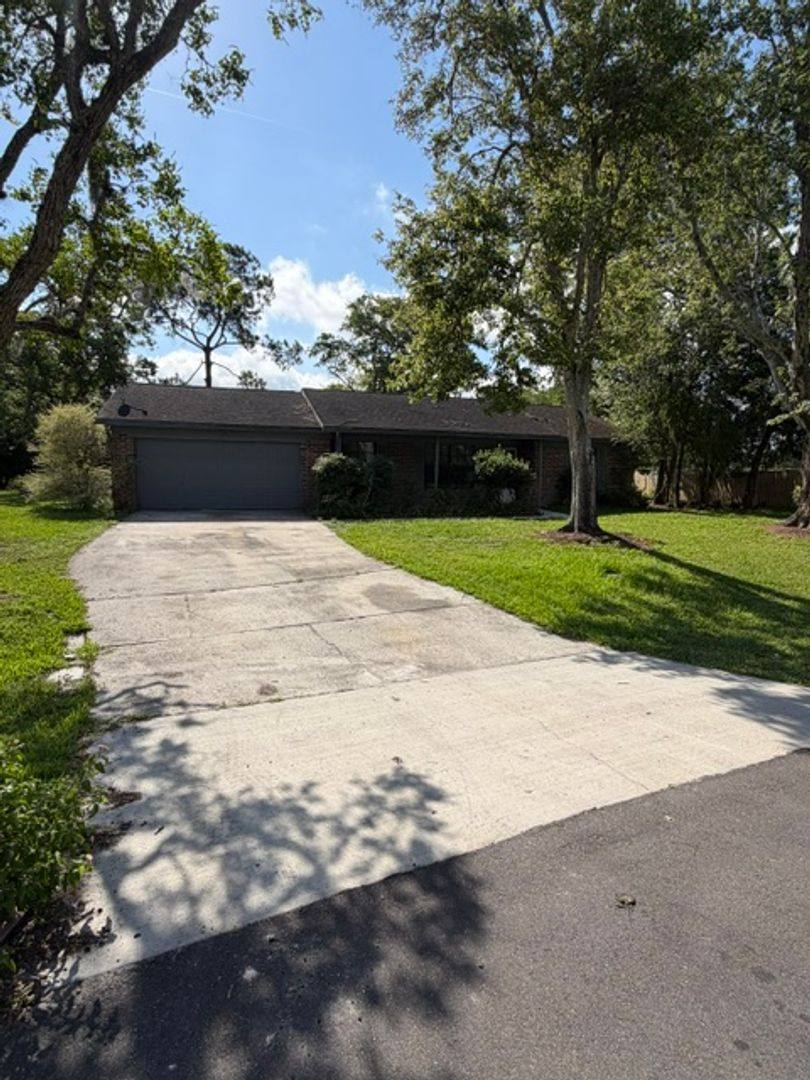 House for rent at 2375 Kirkwall St, Orange Park, FL 32065