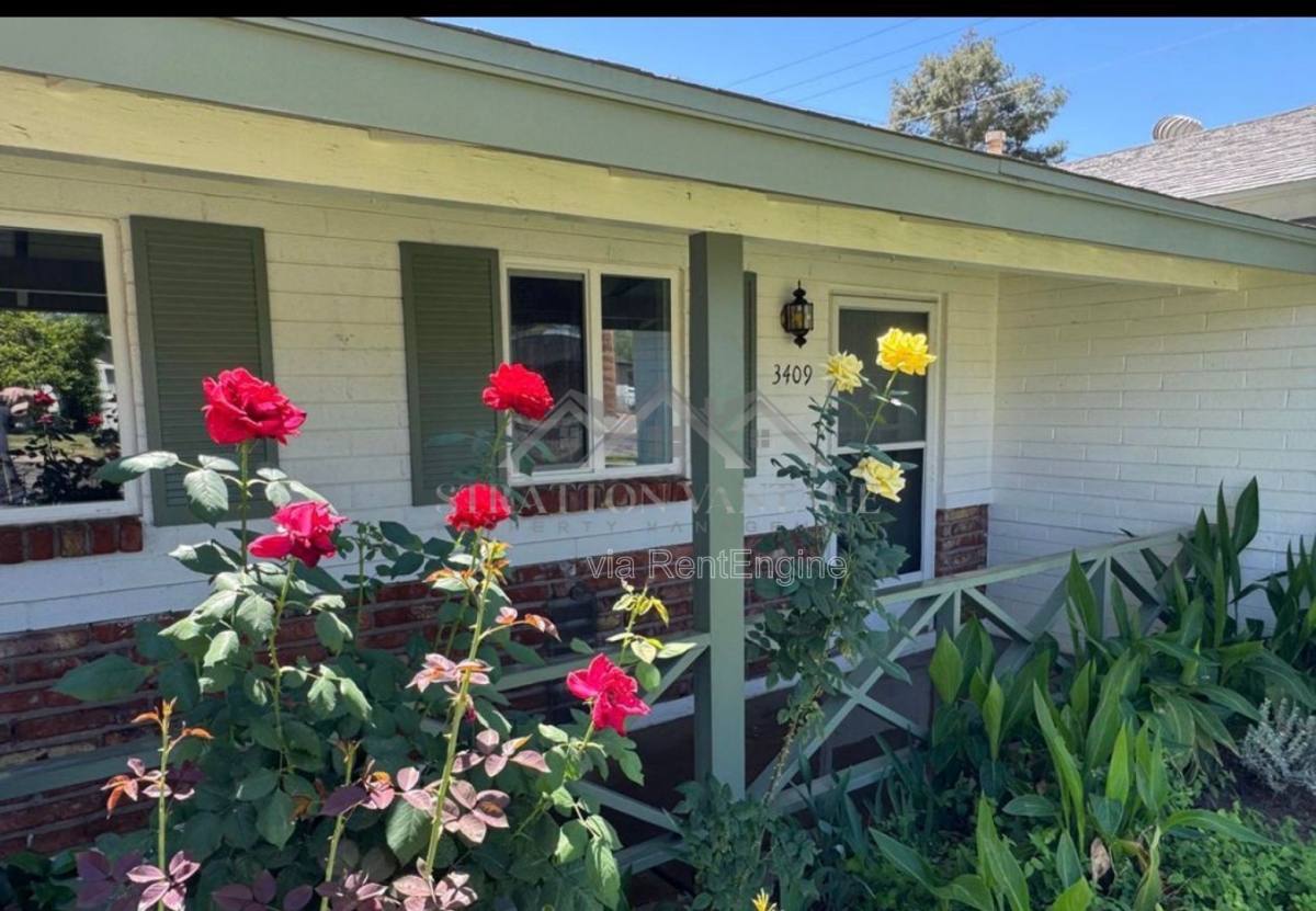 House for rent at 3409 E Indianola Ave, Phoenix, AZ 85018