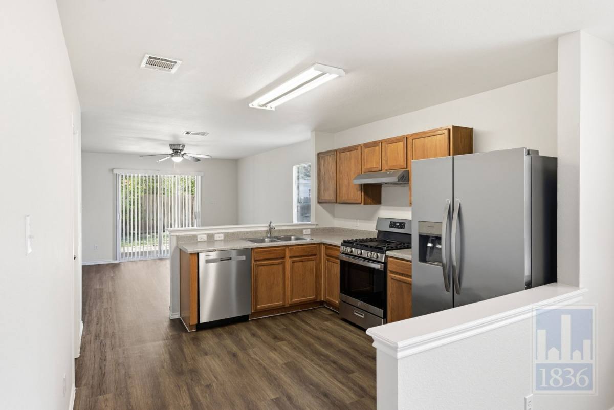 House for rent at 228 Pearl Lake Dr, Kyle, TX 78640
