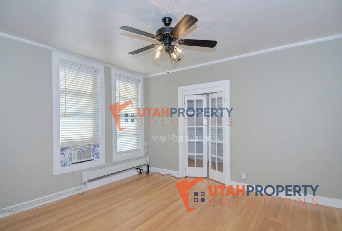 Apartment for rent at 29 S State St #313, Salt Lake City, UT 84111