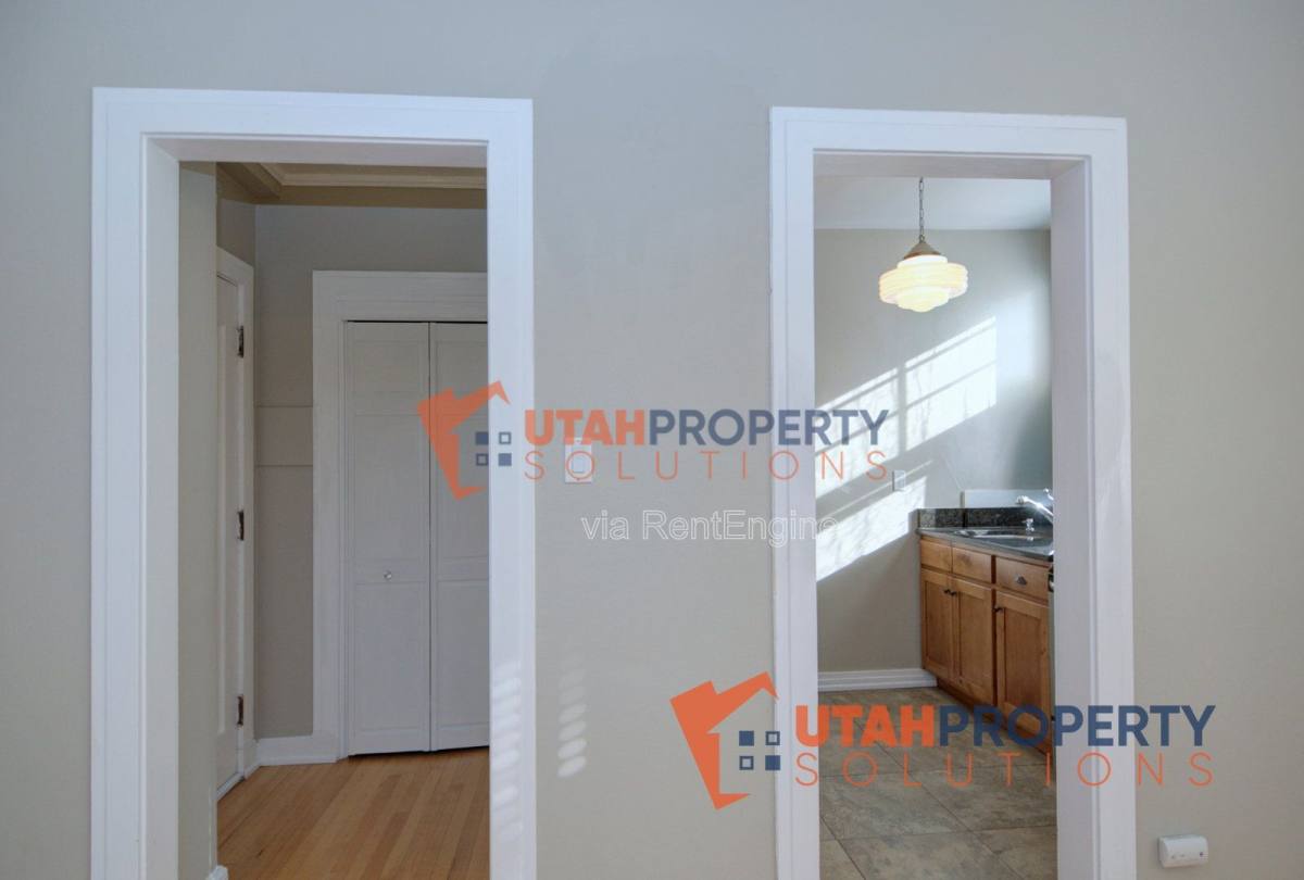 Apartment for rent at 29 S State St #313, Salt Lake City, UT 84111