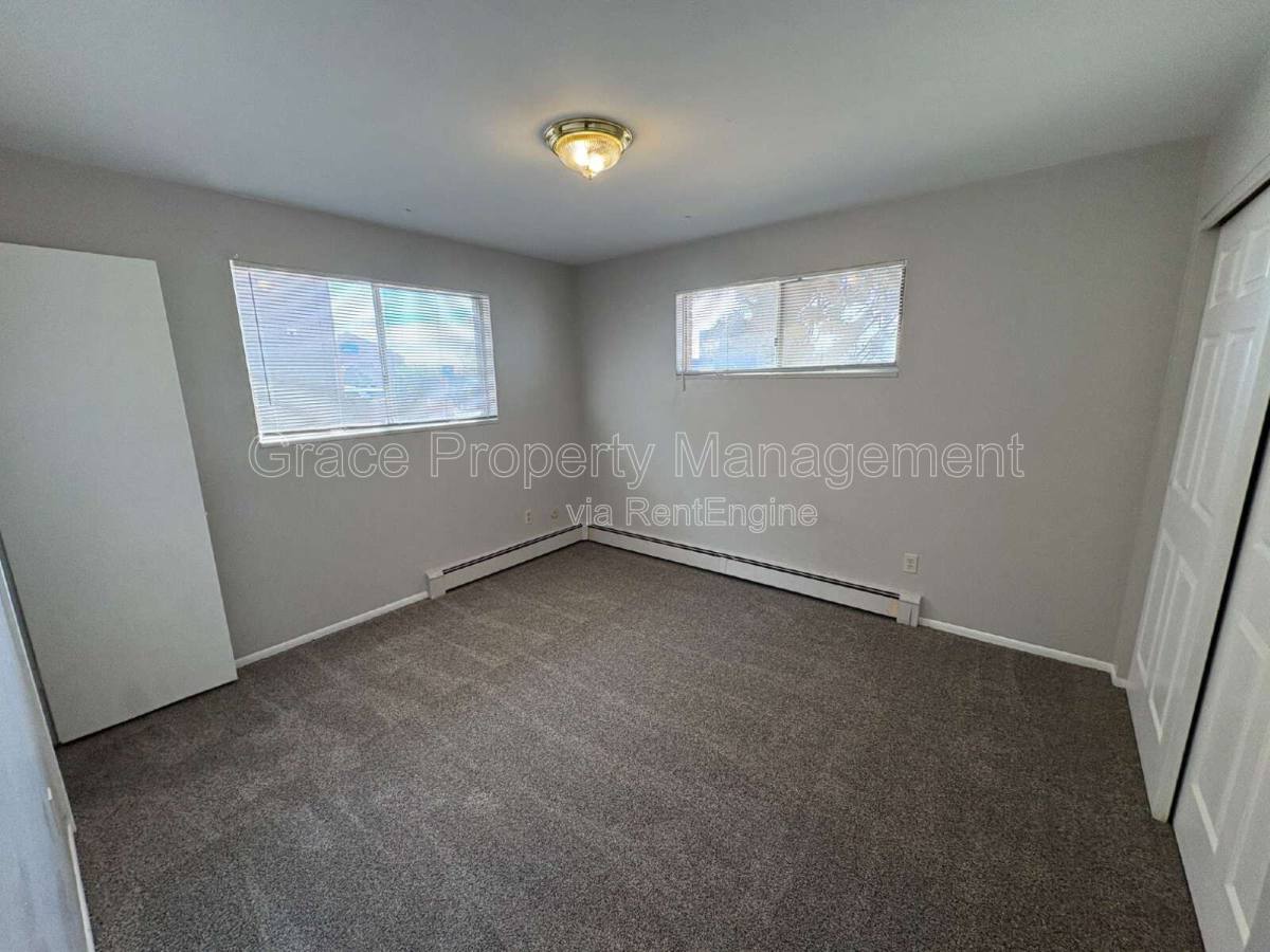 Condo for rent at 3041 W Hamilton Place #3, Englewood, CO 80110