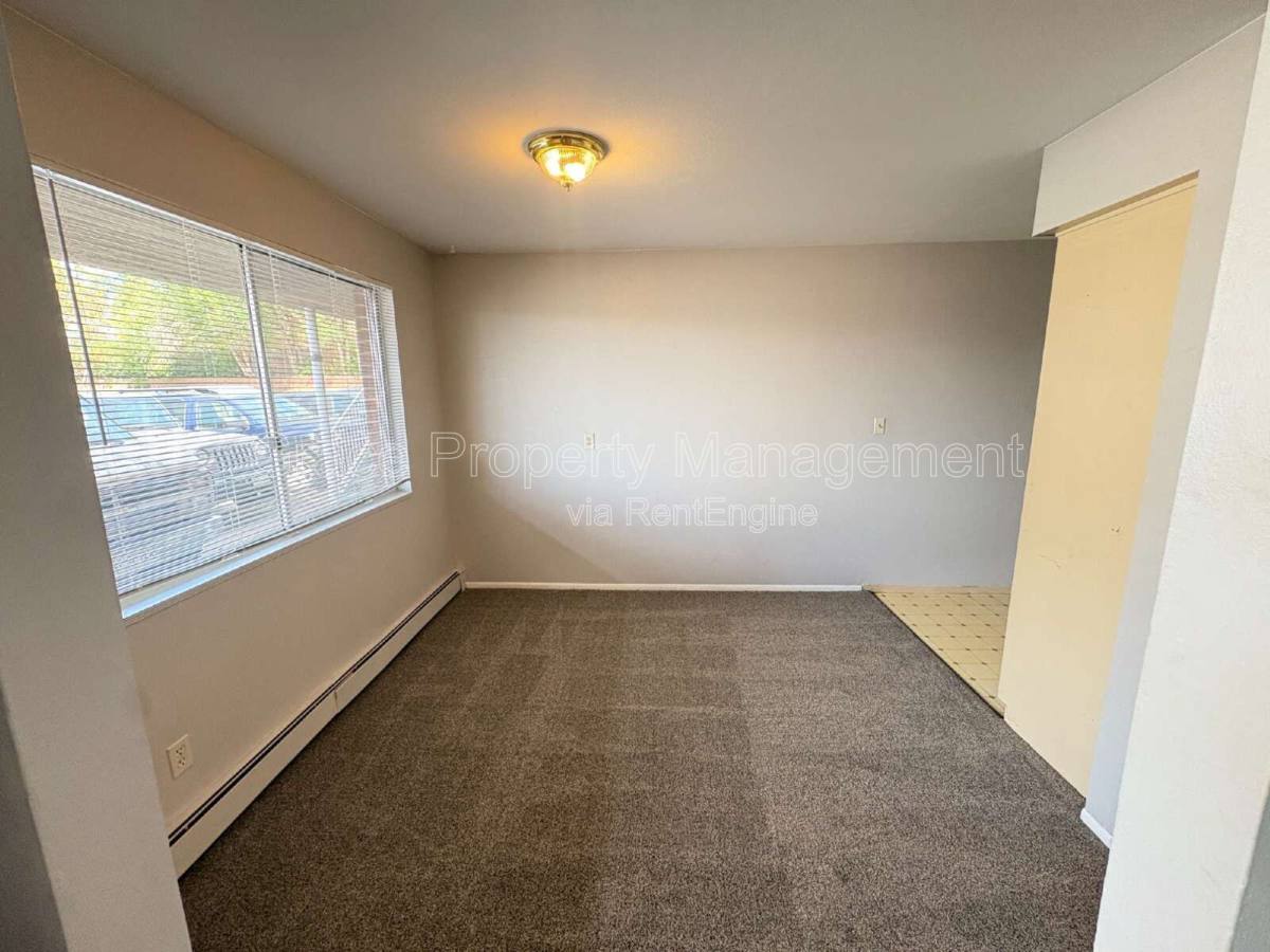 Condo for rent at 3041 W Hamilton Place #3, Englewood, CO 80110