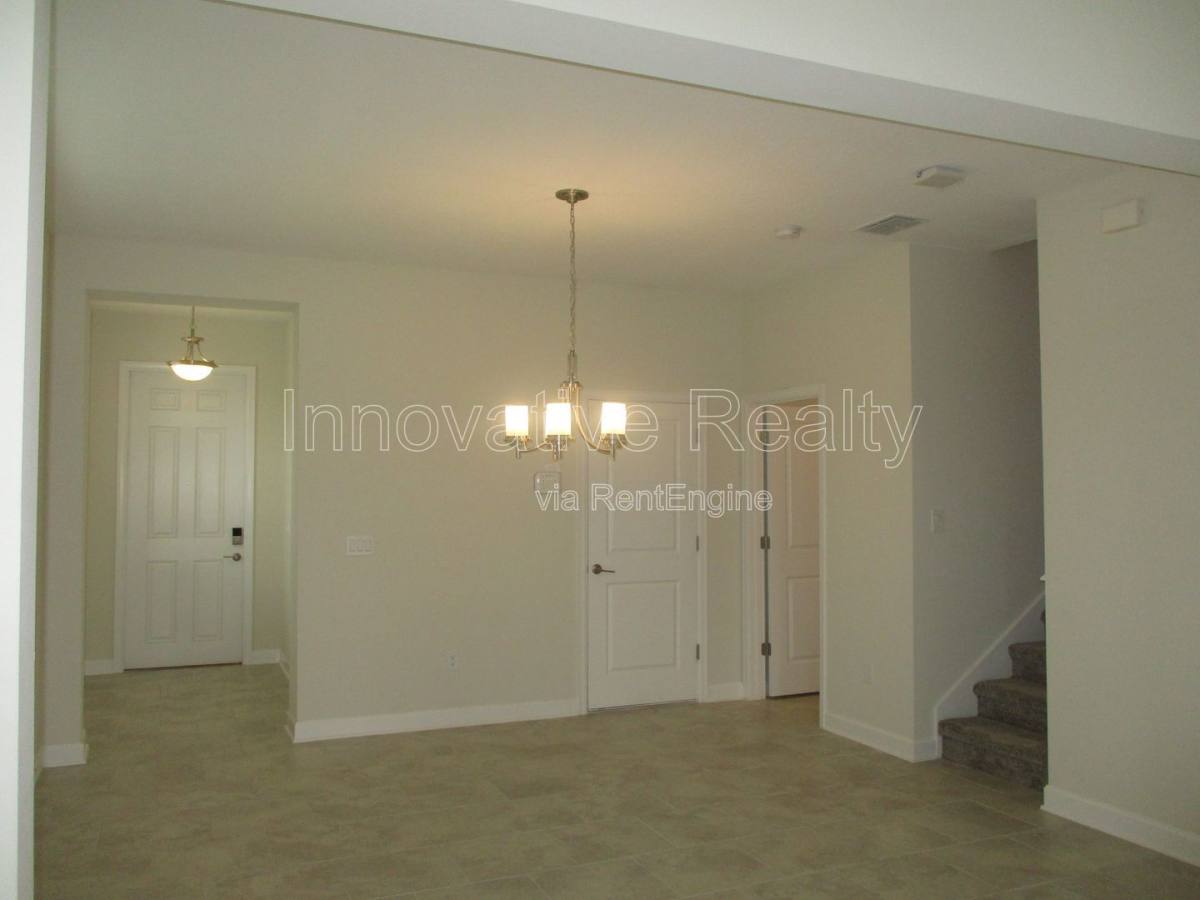 Townhouse for rent at 11504 Whistling Pine Way, Orlando, FL 32832