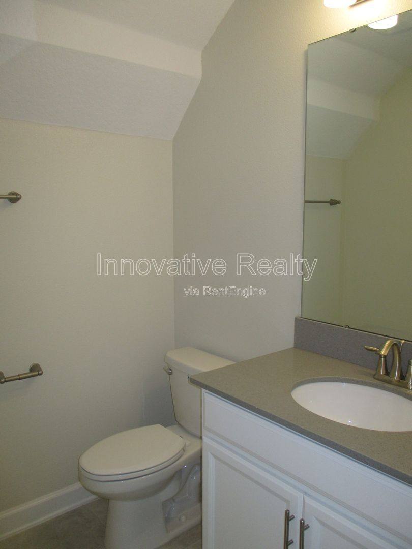 Townhouse for rent at 11504 Whistling Pine Way, Orlando, FL 32832