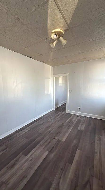 Apartment for rent at 263-265 2nd St #2, Highspire, PA 17034